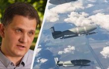 Задачка со звездочкой: эксперт сказал, почему Украина только сейчас создала свои КАБы