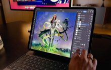 Работа ускорена: новый Apple iPad Pro может выйти сильно раньше ожидаемого