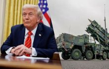 США могут передать Украине пять систем Patriot, - эксперт