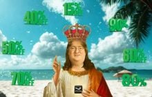 В Steam началась большая летняя распродажа – некоторые игры стоят "копейки"