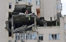 Що не можна робити, якщо опинився під завалами: може коштувати життя