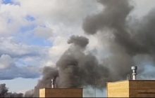 Дрони ГУР підпалили склади зберігання ракетного палива на Брянщині, - джерела