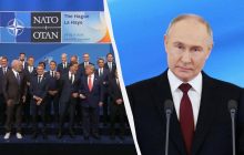 НАТО "здала" Україну Путіну: політолог вказав на головні проблеми саміту в Гаазі