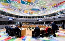 ЄС анонсував багатомільярдну допомогу Україні: Угорщина виступила проти