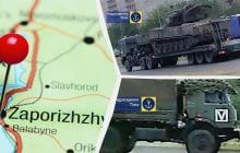 Росія готується до посилених штурмів в Запорізькій області, - Андрющенко