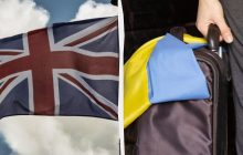 Британія відправляє додому біженців з України: The Guardian дізналося про нові правила