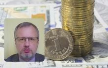 Економіст відповів, чи дійсно економіка України перебуває на межі краху