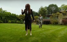 Конспирологи похищают Эмму Стоун: вышел первый тизер нового фильма Йоргоса Лантимоса