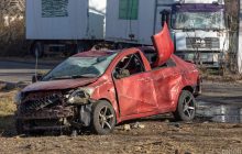 Оккупанты намеренно атакуют смертельными FPV машины и автобусы с гражданскими, - отчет ООН