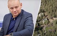 Журналисты разоблачили еще одну коррупционную схему, где фигурирует Вербицкий, - Береза