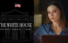 Как украинская актриса Антонина Хижняк попала в ролик Белого дома: развязка удивит