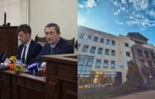Суд обирає запобіжний захід Чернишову: що сказав сам міністр