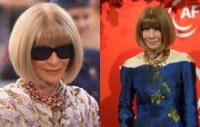 Конец эпохи: легендарная Анна Винтур покидает пост главного редактора американского Vogue