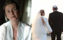 Певица KOLA впервые показала фото со свадьбы и мужа, которого тщательно скрывает