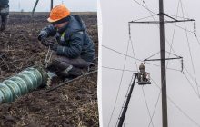Часть украинцев призвали готовиться к длительному отсутствию света: РФ ударила по важному энергообъекту