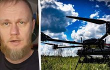 "Не треба вважати срібною кулею": експерт назвав недоліки дронів-перехоплювачів