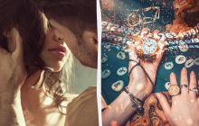 Люди, рожденные в эти даты, предлагают редкое сочетание романтики и верности