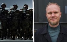 Немає мотивації: експерт пояснив, чому з лінії фронту зникли солдати КНДР