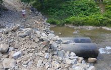 "Ветряные парки Украины" помогут отстроить разрушенный объект государственной инфраструктуры на Закарпатье