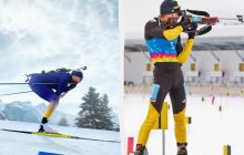 Украинские биатлонисты заработали "серебро" на Чемпионате мира-2011 - спустя 14 лет