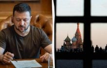 Україна змінила підхід до санкцій проти Росії, - указ президента