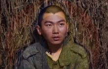 "Я был в ужасе и постоянно плакал": пленный китаец рассказал, как воевал за Россию (видео)