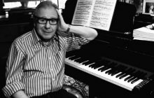 Умер композитор, который написал известную музыку к фильмам "Миссия невыполнима"