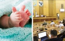 Ивано-Франковский горсовет требует запретить аборты в Украине