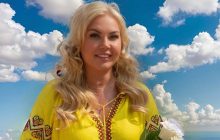 Камалія розповіла, як виявила у себе рак грудей на першій стадії
