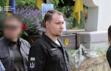 Кирилл Буданов почтил память погибшего Героя Украины разведчика Максима Шаповала