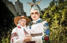 Верка Сердючка не получит наказание за русскоязычные песни: языковой омбудсмен объяснил причину
