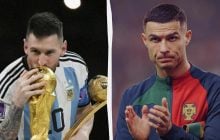 5 самых высокооплачиваемых футболистов мира: до Роналду Месси далеко
