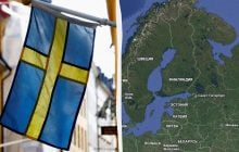 Швеція закупить далекобійну зброю, здатну діставати до Росії