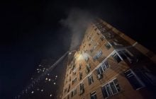 Росіяни вдарили дронами по Одесі: є постраждалі та руйнування