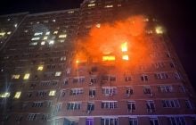 Через російський удар по Одесі загинуло подружжя, є багато постраждалих (фото)