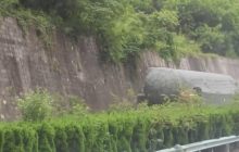 Китай маскує мобільний ядерний арсенал у камуфляж: в мережу злили рідкісні кадри (фото)