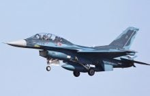 Превзошли разработку США: эксперты объяснили, почему истребитель Mitsubishi F-2 лучше F-16
