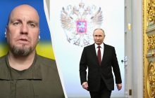 Путін розуміє, що оголошення загальної мобілізації може призвести до краху РФ, - Тимочко