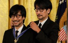 Хидео Кодзима рассказал, что оставил в Death Stranding 2 полно пасхалок на самого себя