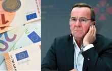 У Німеччині загубився мільярд євро допомоги Україні, - Bild