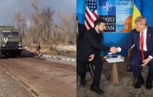 РФ захватила в Донецкой области месторождение лития, что угрожает сделке Украины и США, - NYT