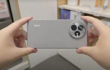 Новий смартфон Xiaomi побив рекорд продажів 2025 року за перші 4 години
