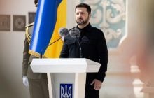 Зеленський відповів, чи обговорював з Трампом поставку Patriot Україні