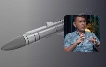 Не КАБ: аналітик розповів, що насправді росіяни запустили по Дніпру