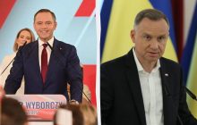 Дуда пояснив, чого очікувати Україні від новообраного президента Польщі Навроцького