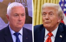 Трамп хочет подарить Украину Путину, и ему мешает только одна вещь, - экс-генерал НАТО