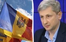 Молдова, ймовірно, вступить до ЄС раніше за Україну, - політолог