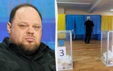 Рада готує спецзакон для повоєнних виборів: Стефанчук розкрив деталі