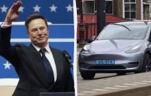 Перший випадок у світі: Маск похвалився історичним досягненням Tesla