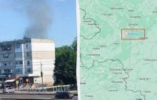 Генштаб ВСУ подтвердил поражение российского объекта на Брянщине: детали